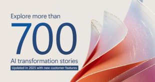 How Businesses are Actually Changing Using Artificial Intelligence — Including 261 New Examples