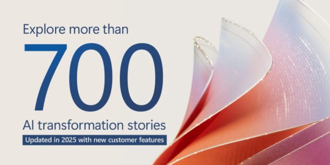 How Businesses are Actually Changing Using Artificial Intelligence — Including 261 New Examples