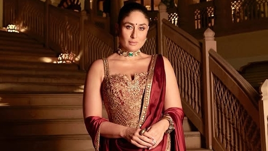 Kareena Kapoor Reveals Her 'Almost Monastic' Fitness Routine at 44 'Dinner by 6 pm, Workouts Before the World Wakes Up'
