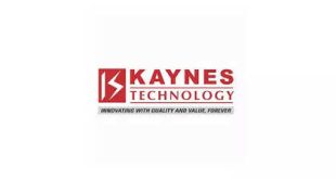 Kaynes Technology rises after QIP launch