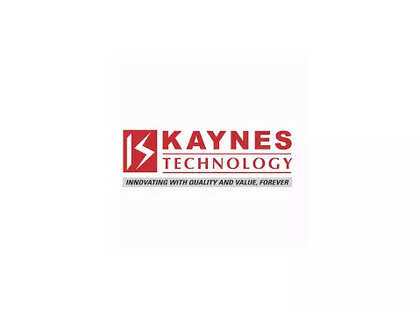 Kaynes Technology rises after QIP launch