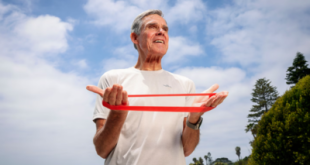 Lifestyle Change Discovered After 17-Year Study, Beyond Just Genes