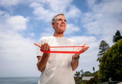 Lifestyle Change Discovered After 17-Year Study, Beyond Just Genes