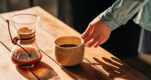 Lifestyle Expert Avoid Coffee on an Empty Stomach - Here's the Reason