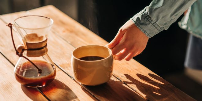 Lifestyle Expert Avoid Coffee on an Empty Stomach - Here's the Reason
