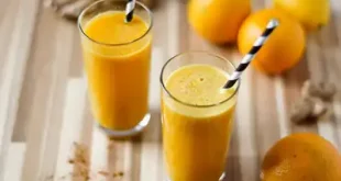 Liver Health Why That Glass of Fruit Juice Might Be Your Worst Enemy