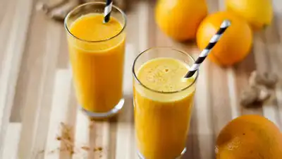 Liver Health Why That Glass of Fruit Juice Might Be Your Worst Enemy