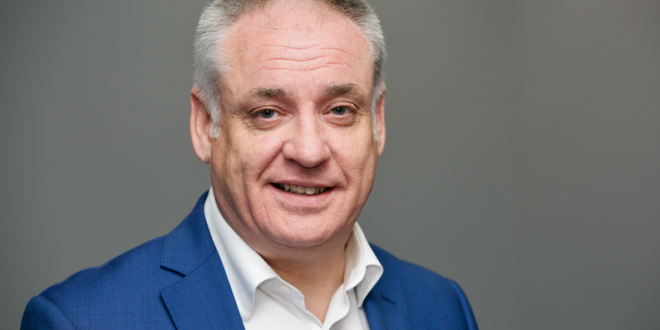 Lochhead Chairs New Group to Boost Technology