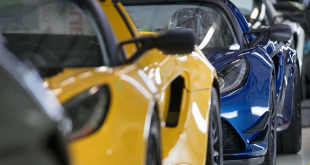 Lotus Cars States it Has "No Plans" to Close Any Factory