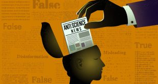 Mental Health Myths Spread Rapidly on Social Media Experts Caution About Possible Dangers