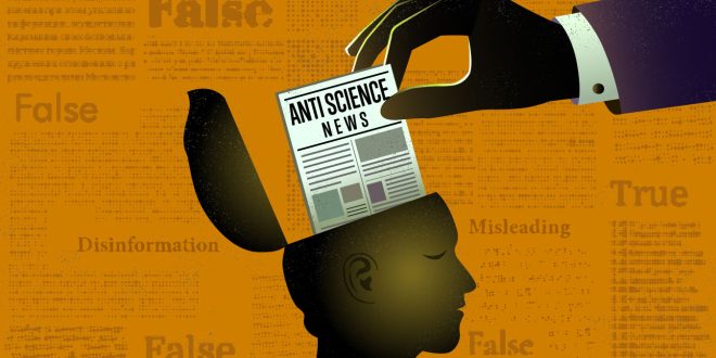 Mental Health Myths Spread Rapidly on Social Media Experts Caution About Possible Dangers