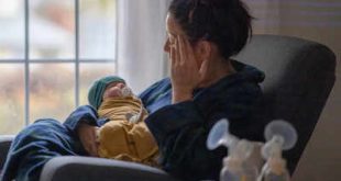 Mothers and Mental Health US Study Reveals Concerning Data