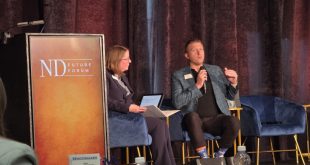 North Dakota IT Unveils Business Gateway and State Data Hub