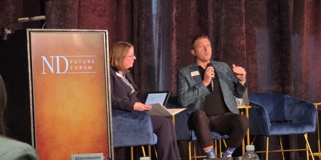 North Dakota IT Unveils Business Gateway and State Data Hub