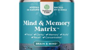 Nourishing The Mind How Supplements Can Support Women’s Mental Well-Being