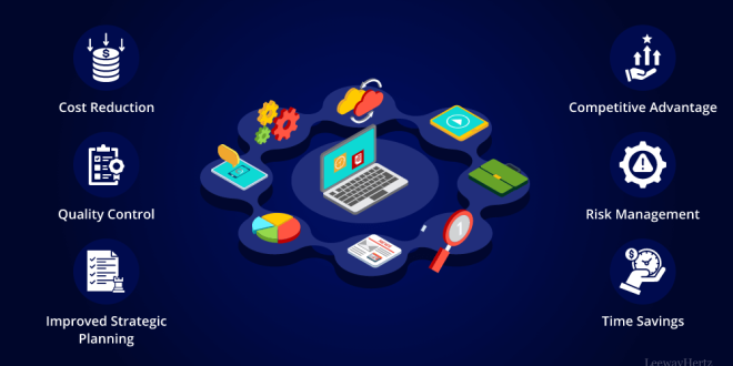 Qatar sees increased tech activity with business leaders speeding up AI use.