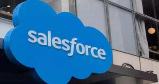 Salesforce Agrees to Acquire Informatica in $8 Billion Deal