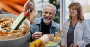 Skipping dinner A weight loss shortcut with significant health consequences.