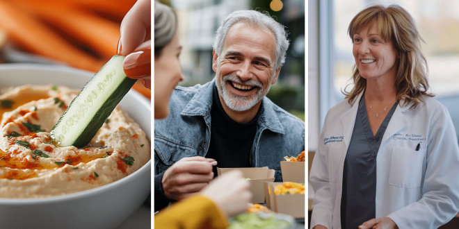 Skipping dinner A weight loss shortcut with significant health consequences.