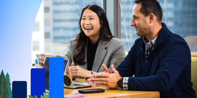 Starting a business? New study shows AI adoption is crucial.