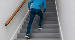 Step Up Your Health 3 Surprising Benefits of City Walks