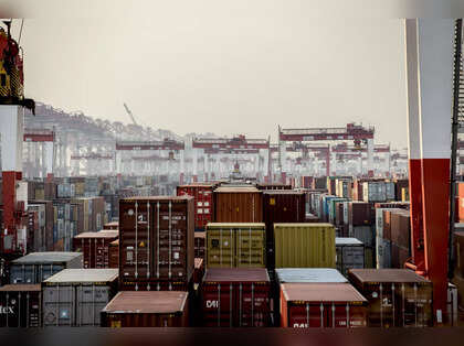 Tariff relief for UK, but US deal deadline looms