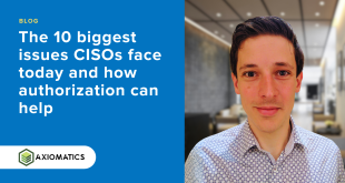 The 10 Biggest Issues IT Faces Today