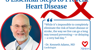 The BEST exercise for heart health, according to a leading US heart surgeon