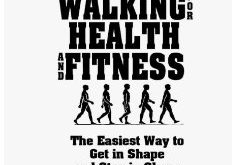 The health benefits of taking a long walk