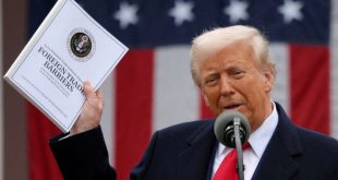 Trump Announces Halt to Trade Negotiations with Canada