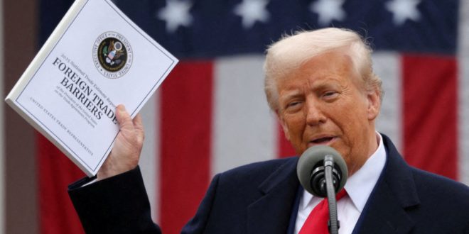 Trump Announces Halt to Trade Negotiations with Canada