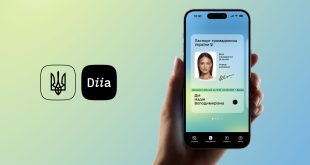 Ukraine Reasons for its Highly Digital Government