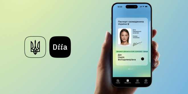 Ukraine Reasons for its Highly Digital Government