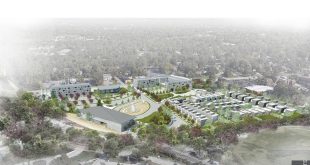 Urban Planners Promote Active Lifestyles Here's How