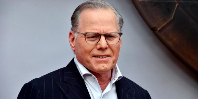 Warner Bros Discovery, Owner of HBO and CNN, to Divide into Two Separate Entities