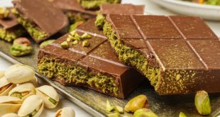 Warning issued about Dubai chocolate for allergy sufferers