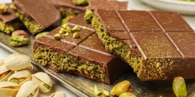 Warning issued about Dubai chocolate for allergy sufferers