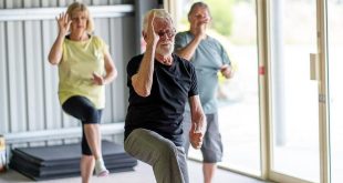 Well-being Might Be Important To Memory