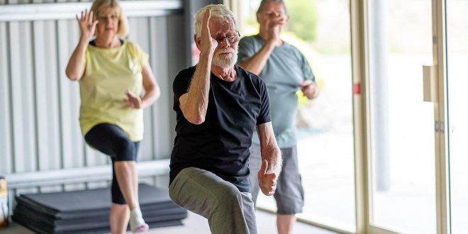 Well-being Might Be Important To Memory