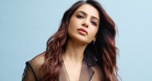 World Health Day 2025 Samantha Reveals Healthy Lifestyle Post-Myositis Diagnosis