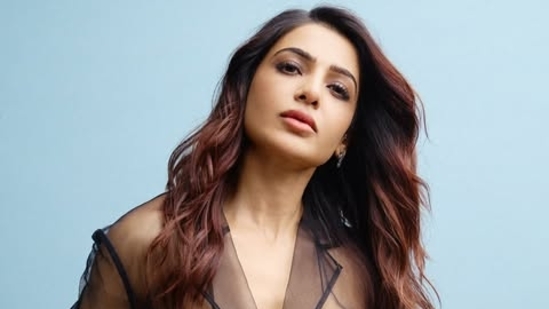 World Health Day 2025 Samantha Reveals Healthy Lifestyle Post-Myositis Diagnosis