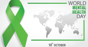 World Mental Health Day