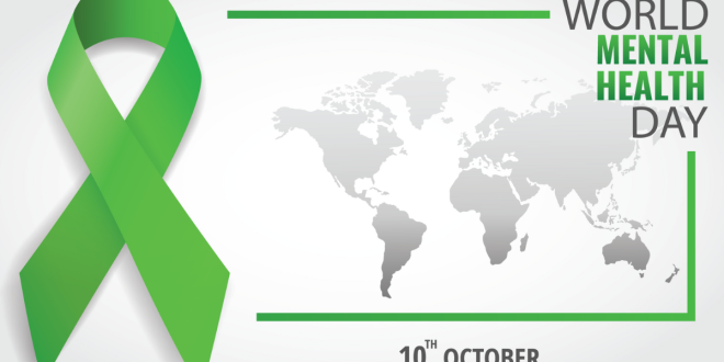 World Mental Health Day