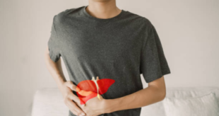 5 lifestyle changes to reverse fatty liver disease