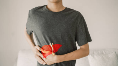 5 lifestyle changes to reverse fatty liver disease