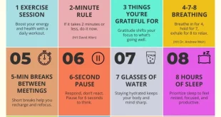 7 Korean Lifestyle Habits for Better Health and Happiness