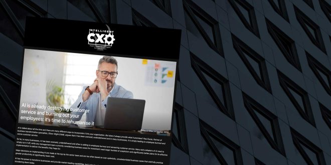 Business Technology News This Week ‘Click To Cancel’ Shut Down