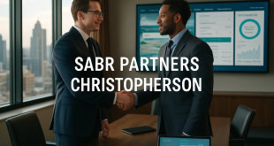 Christopherson Business Travel Chooses Sabre as Primary Distribution Tech Partner