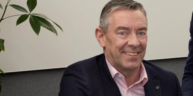 DCC to Sell Information Technology Division to AURELIUS