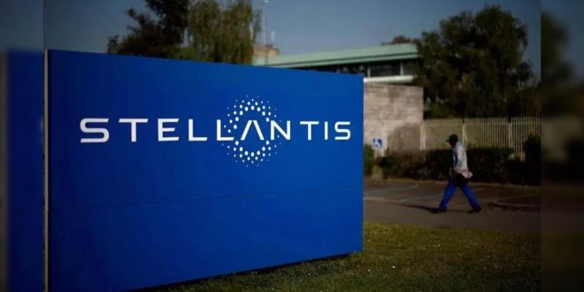 Diageo CEO Abruptly Resigns